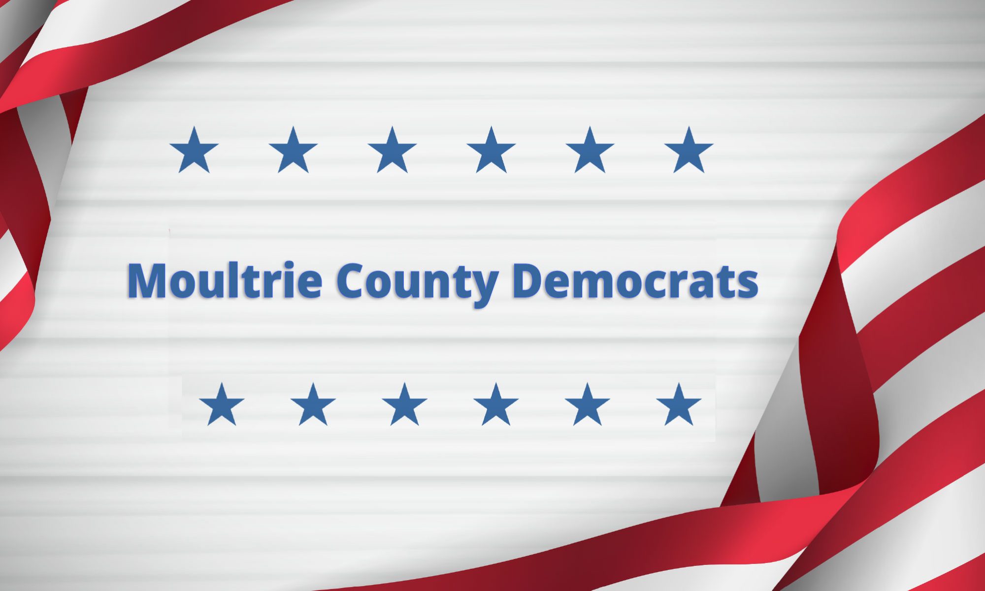 Moultrie County Democrats